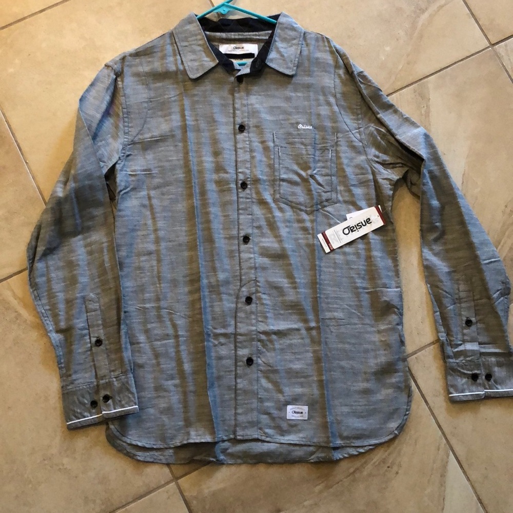 Orisue Shirt